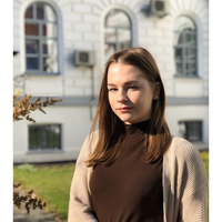 Ирина Григорьева