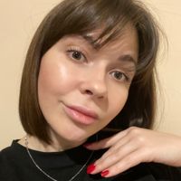 Кристина Гареева