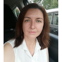Татьяна Тимаева