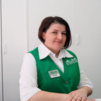 Юлия Гавриленко