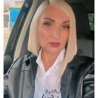 Светлана Шкилева