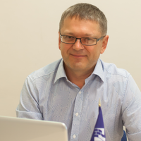 Андрей Занин