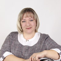 Елена Софейкина