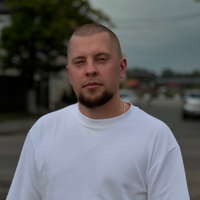 Александр Дитина