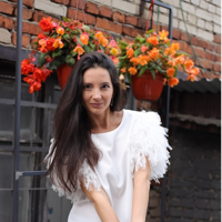 Екатерина Кузнецова