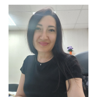 Флюра Парфенова