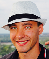 Денис Журин