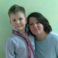 Светлана Слюсарева