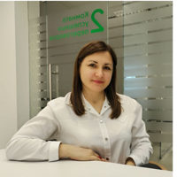 Светлана Прокопенкова