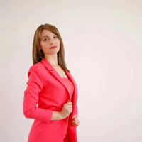 Марина Белоусова