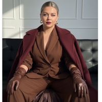 Дарья Новожилова