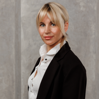 Анна Байкова