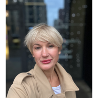 Юлия Крузина