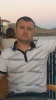 Юрий Бочаров