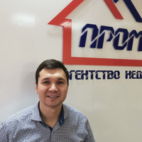 Рустам Сайткулов