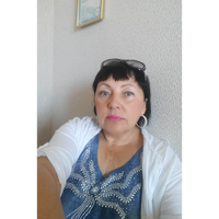 Елена Малышева