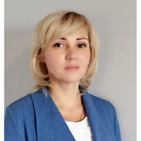 Ирина Грибовская