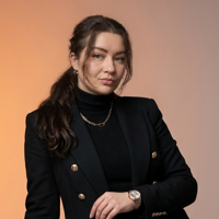 Анастасия Букова