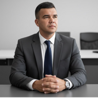 Андрей Меркулов