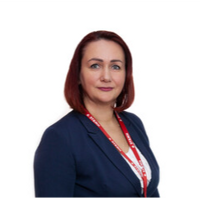 Наталья Алексеева