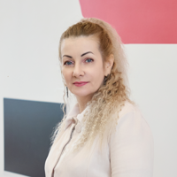 Анастасия Рахматулина