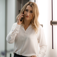 Елена Пискунова