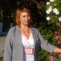 Наталья Дабулы