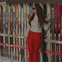 Виктория Челединова