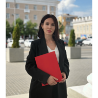 Светлана Панаитова