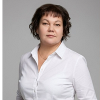 Елена Григорьева