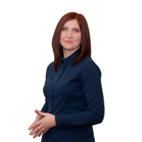 Маргарита Никулина