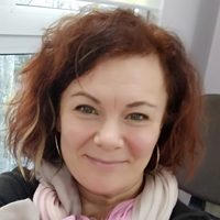 Ирина Круглова
