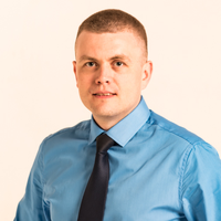 Денис Тимошенко