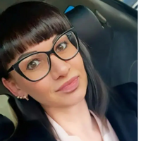 Дарья Лапко