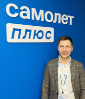 Михаил Лысенков