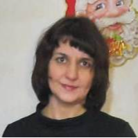 Ирина Ятманова