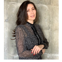 Амангуль Куатова