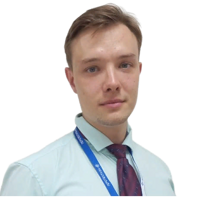 Дмитрий Гайдо