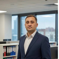 Андрей Пондяков