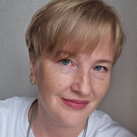 Ирина Николаева