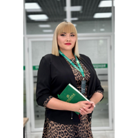 Янина Битюцких