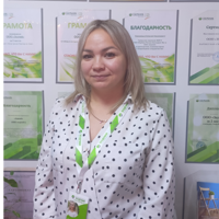 Татьяна Алексеева