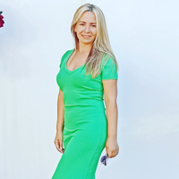 Луиза Еськова