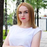 Анжелика Полухина
