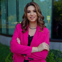 Екатерина Прудченко