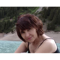 Валентина Мочалова