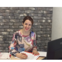 Татьяна Чувашева