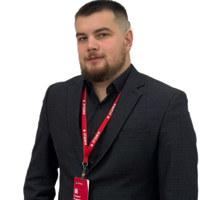 Андрей Левченко