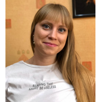 Ксения Сучкова
