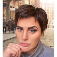 Ксения Адвокат